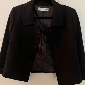 Tahari Blazer size 6